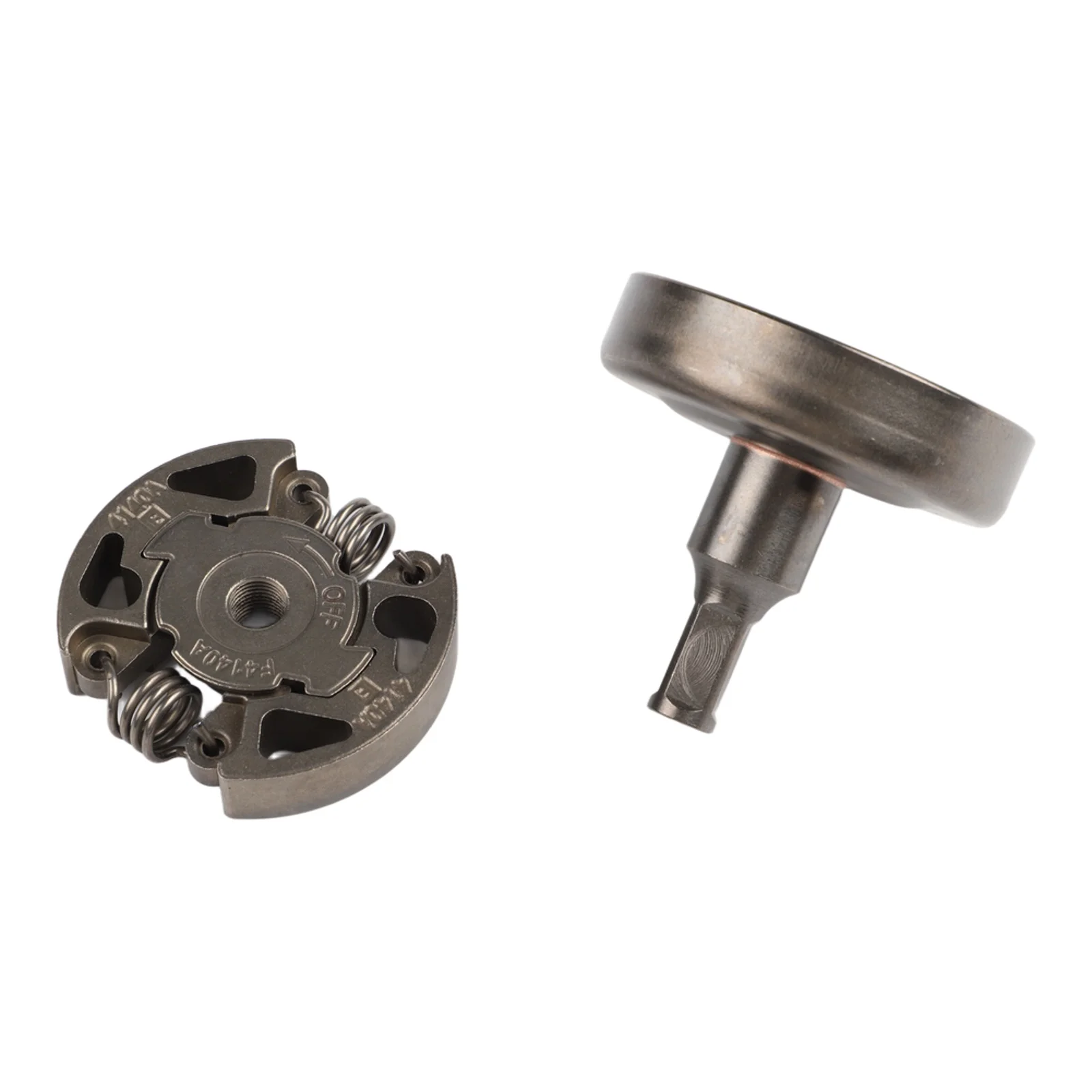 Clutch Drum Sprocket Kit Replacement for Echo For FS56RC-E FS40C-E FS70R Trimmers Used in Municipal Parks and Recreation