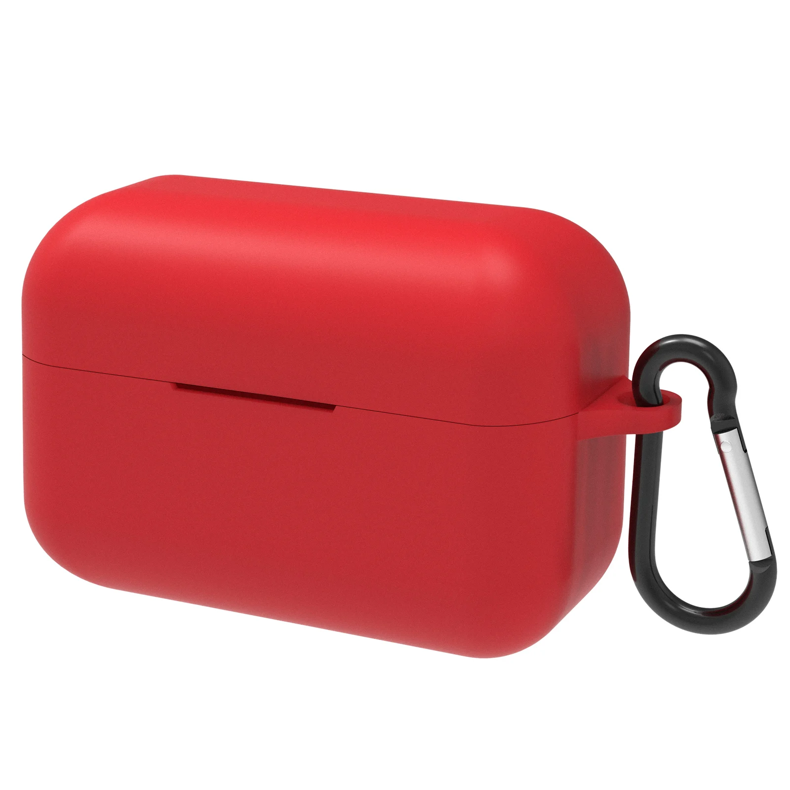 Geekria Silicone Case Cover Compatible with JBL LIVE 300 True Wireless Earbuds, Earphones Skin Cover