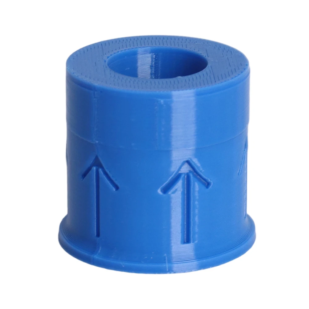1 Stück AdBlue-Tankadapter, magnetischer Adapter, Tankstellen-Additiv, 19mm Universal-Diesel-Auto-AdBlue-Füllstutzen-Anschluss – Detail 2