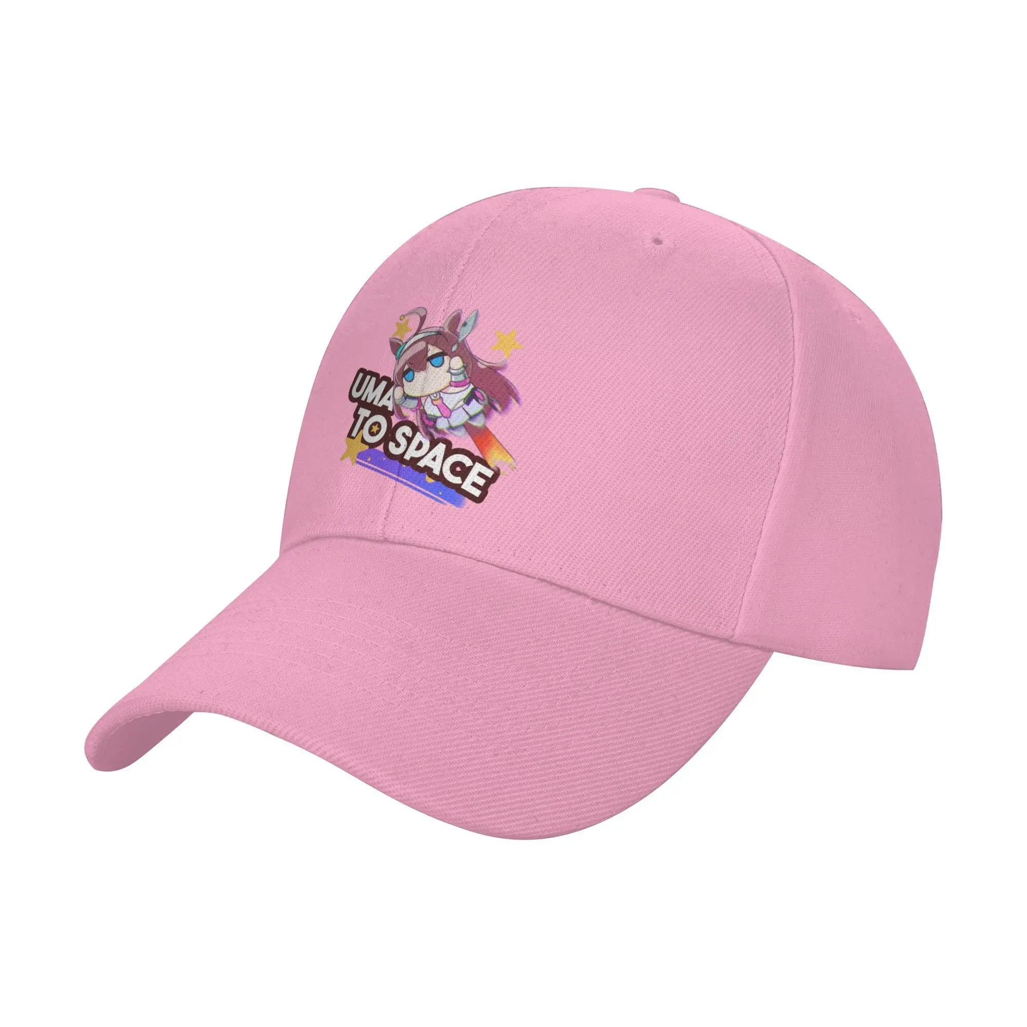 أوما موسومي جميلة ديربي ميهونو بوربون قبعة قبعة بيسبول رياضية Snapback قبعات أبي قبعة سائق شاحنة عامل قبعة قابل للتعديل قبعات الجولف