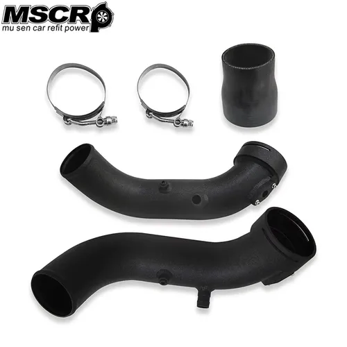 Tubo de carga Turbo de entrada de aire para BMW M2 M235i 335i 435i N55 F20 F30 2012-2016