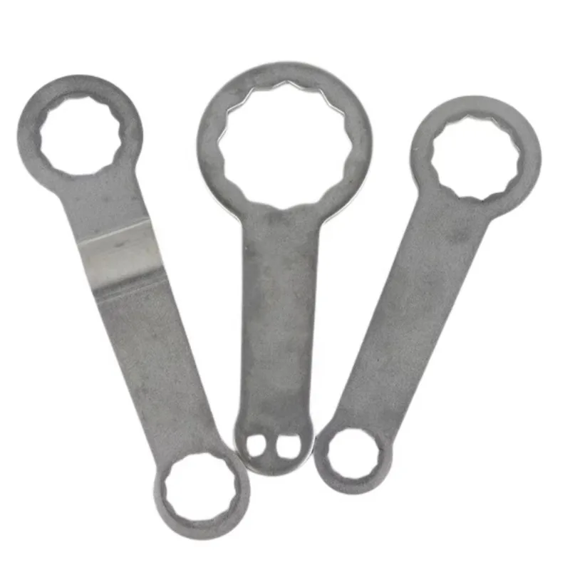 

For Excavator Pump Hydraulic Pump Flow Adjustment Tool K3V112 K3V63 Lifter Flow Adjustment Wrench