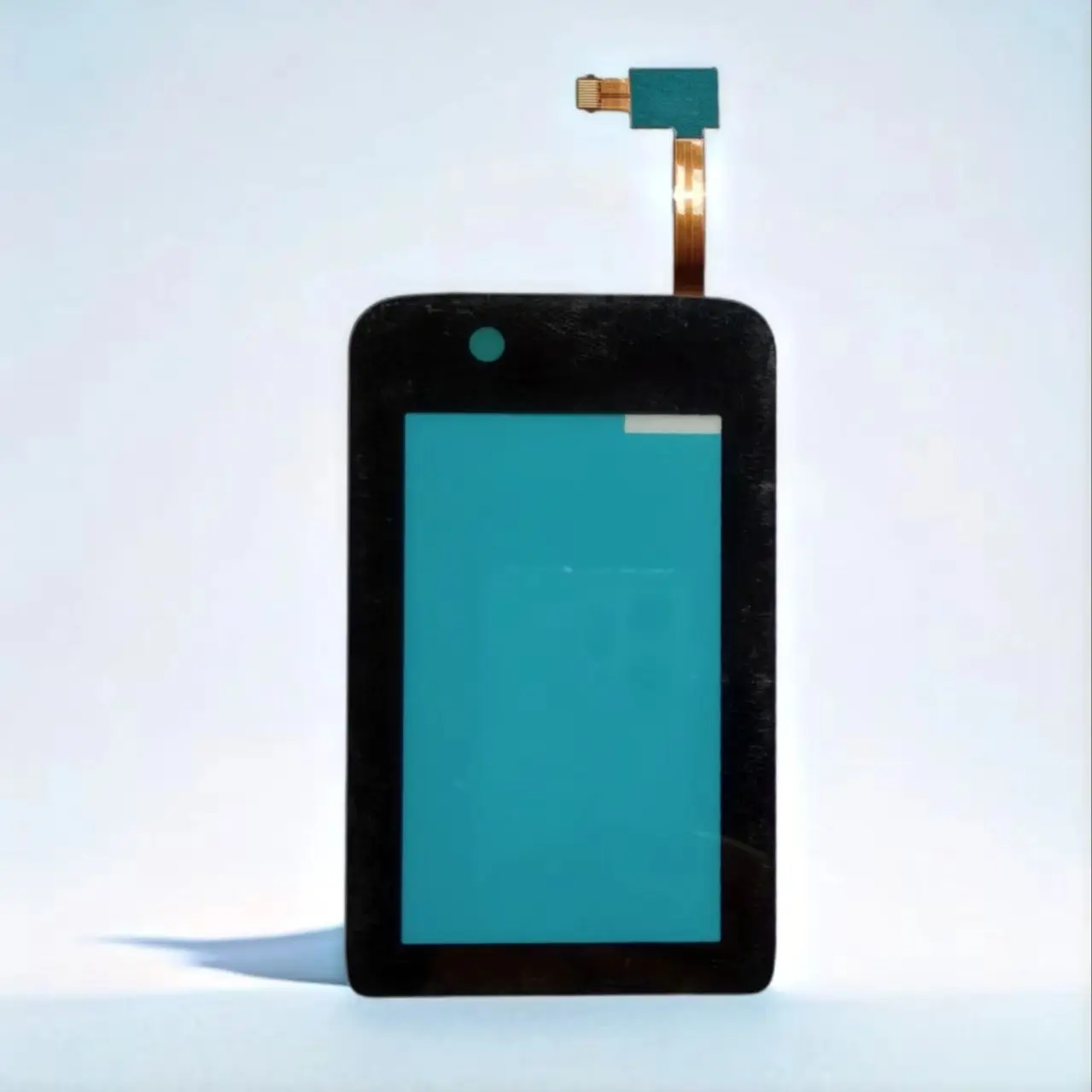 

Замена сенсорного экрана MC930B для символа MC930B MC9300 с версией с отверстием для камеры