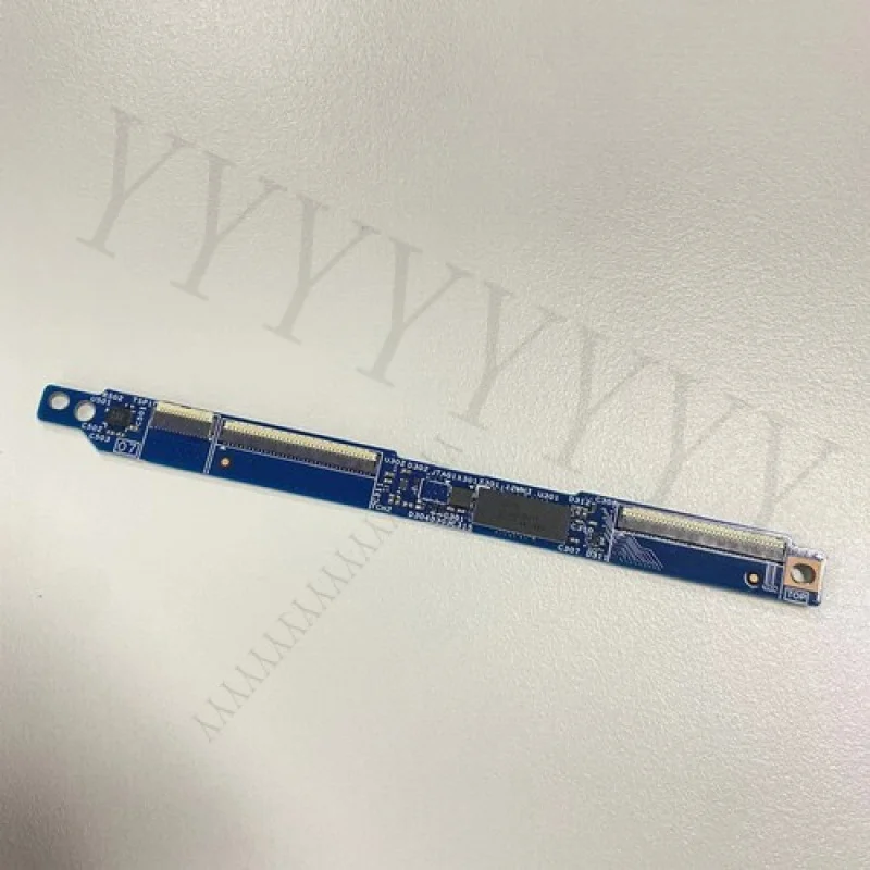 

Y Y Y НОВАЯ сенсорная дочерняя плата M45118-001 для HP Pavilion x360 15-er0xx, плата сенсорной панели