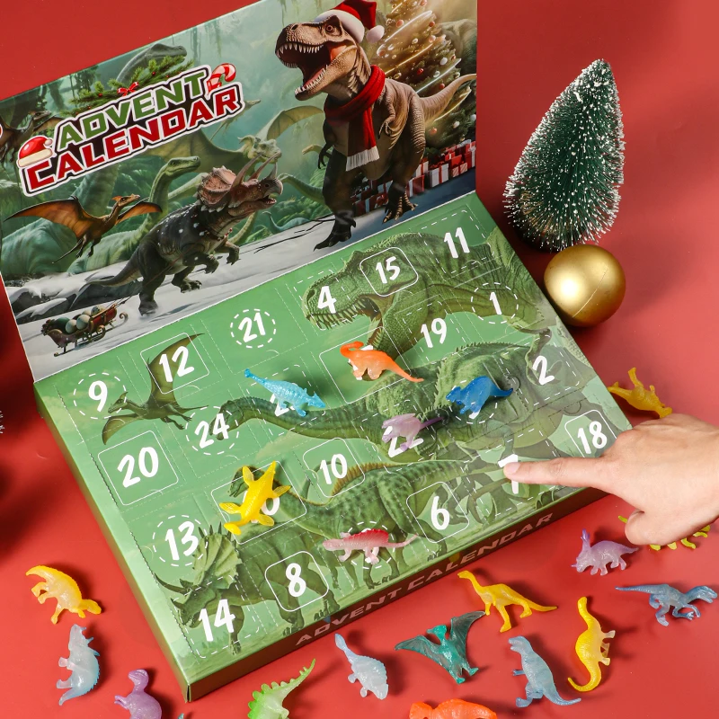 Thumbnail 4 - #15 Ranked Advent Calendars Picks in 2026