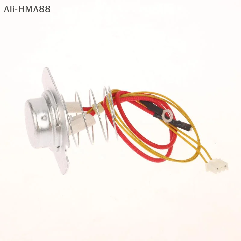 Sensore di temperatura per fornello di riso Pentola a pressione Testa temperata JYF-50FE07 Accessori per regolatore di temperatura in acciaio magnetico
