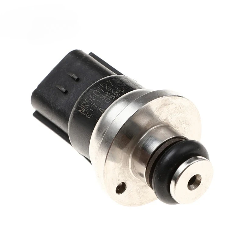 MR560127 Fuel Rail Pressure Sensor MD360939 E1T18871 For Mitsubishi Pajero Pinin Montero Shogun IO Space Wagon 1.8 2.0 GDI 3.5i