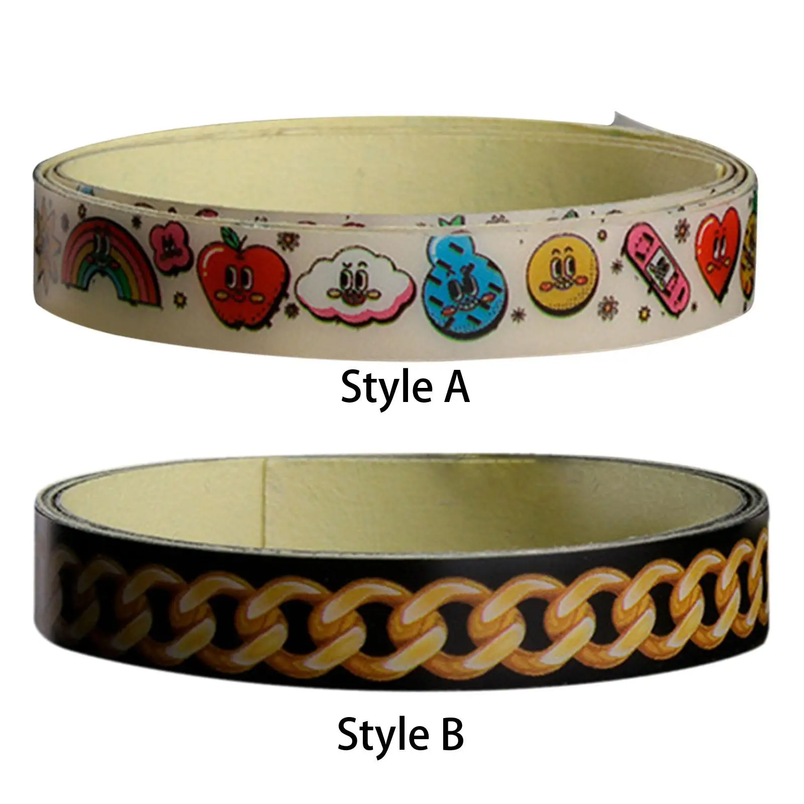 

Table Tennis Racket Edge Tape Protector Racquet Tape Table Tennis Side Tape