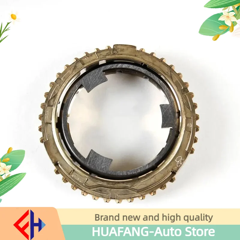Original 085311279 085311277b Gear 1/2 Synchronizer Ring Kit Fit For Beetle Eos Golf A3 02t311247c High Quality
