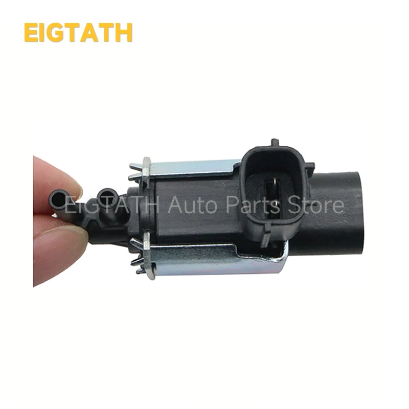 K5T46587 صمام الملف اللولبي للتحكم في تطهير الفراغ لنيسان AD Expert Primera Terrano Wingroad Sunny Gloria قطع غيار السيارات 1618220224011 #6