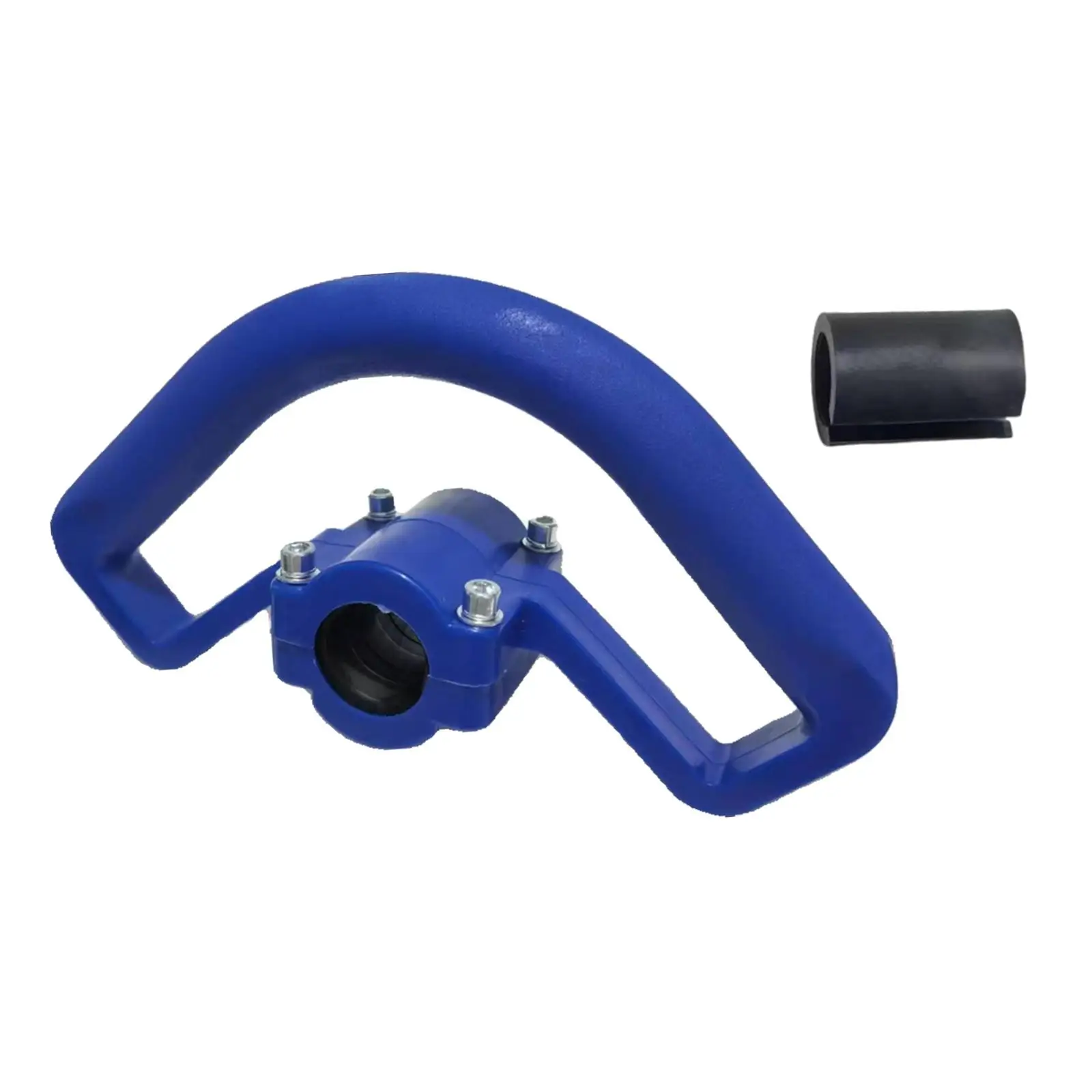 

Ручка-петля для триммера, удобная в использовании, прочная, 26 мм, для газонокосилки, эргономичная рукоятка для ранцевой газонокосилки