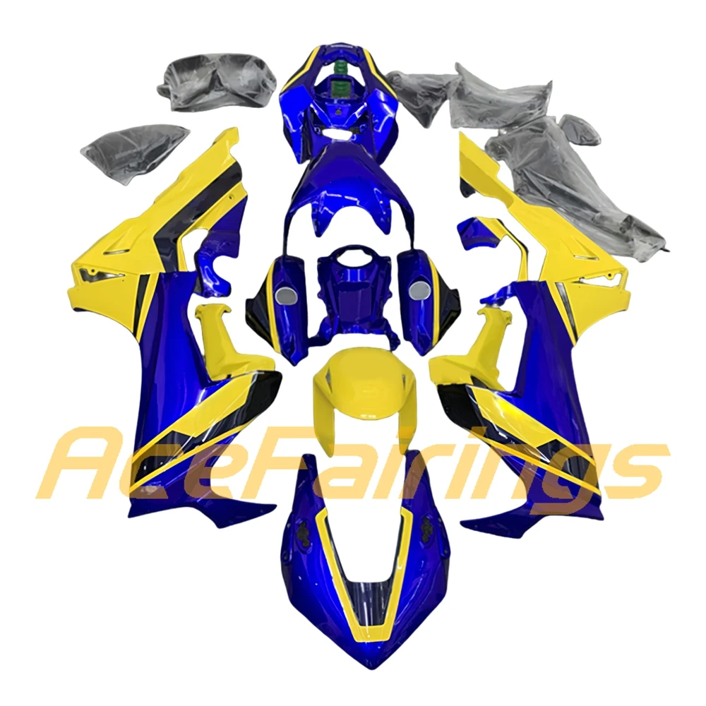 Motorcycle Fairing Kit 2017-2025 CBR1000RR Full Accessories Fairings ABS Plastic Suit for 17-25 Honda CBR 1000RR