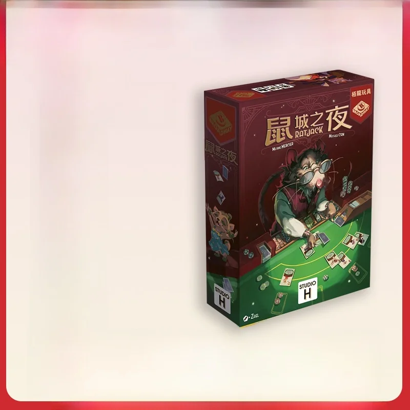 toys-casual-game-mouse-city-at-night-tabletop-card-game-fun-multiplayer-party-game-educational-toys