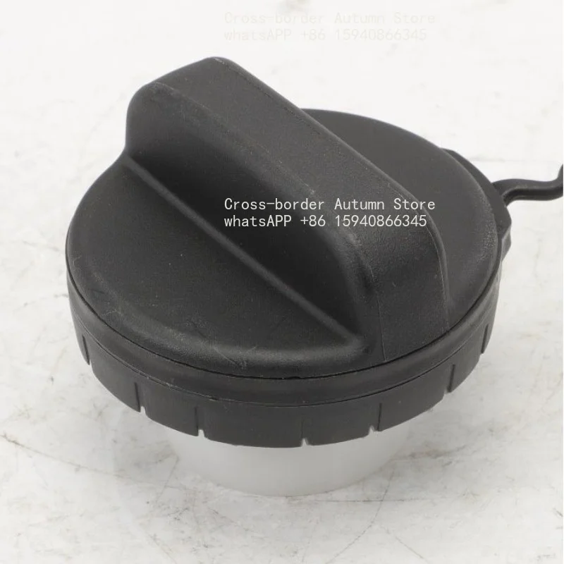 Tank Gas Cap With Tether  Replacement Fit ForCar System Repair Parts