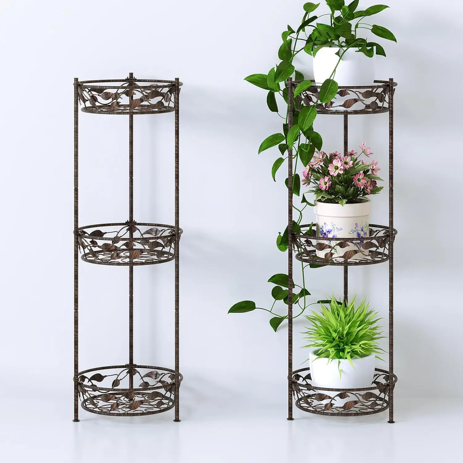 Plant Stand, Heavy … - image