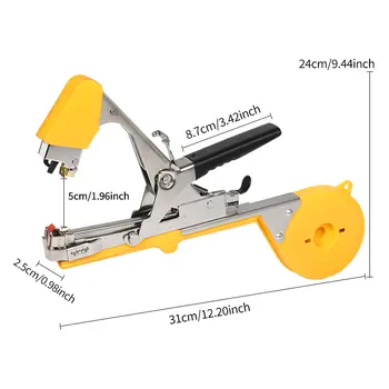 8 best sales Pistolet à poivre - №5