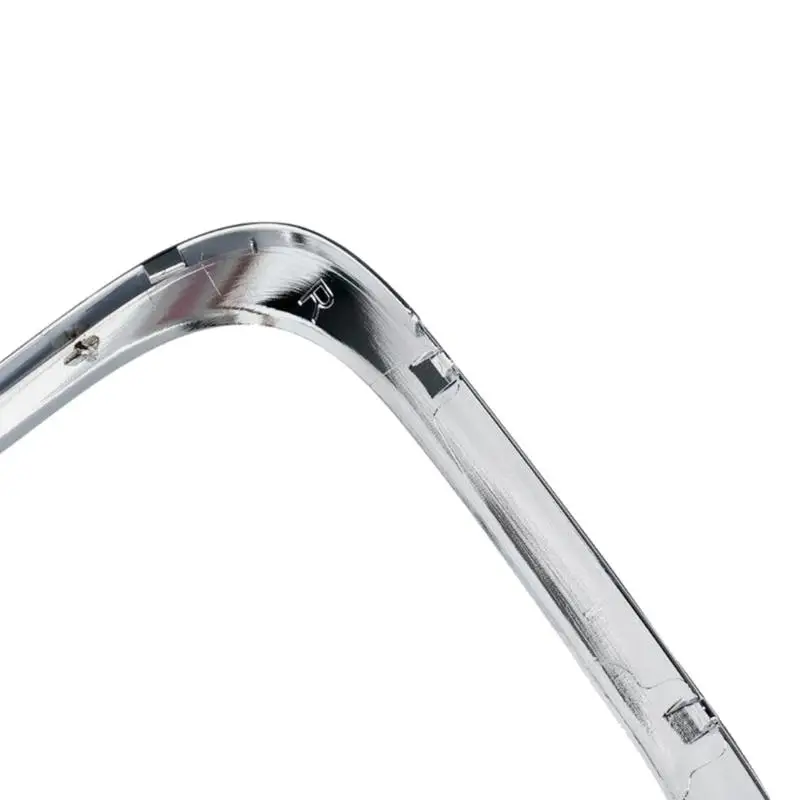 

31BC Left And Right Rear Light Frame Guards For Vehicle F60 Years 2016 2019