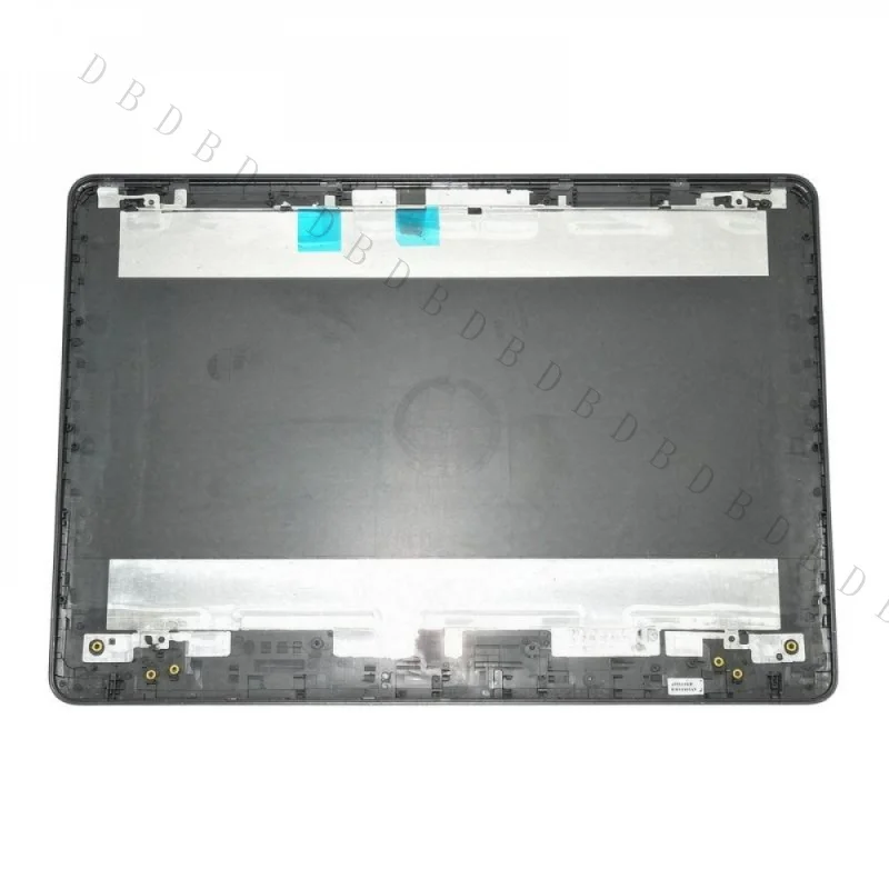 AA+New L44056-001 Gray LCD Back Cover Rear Lid Top Case For HP 240 G7 245 G7 Laptop A Shell Housing Replacement