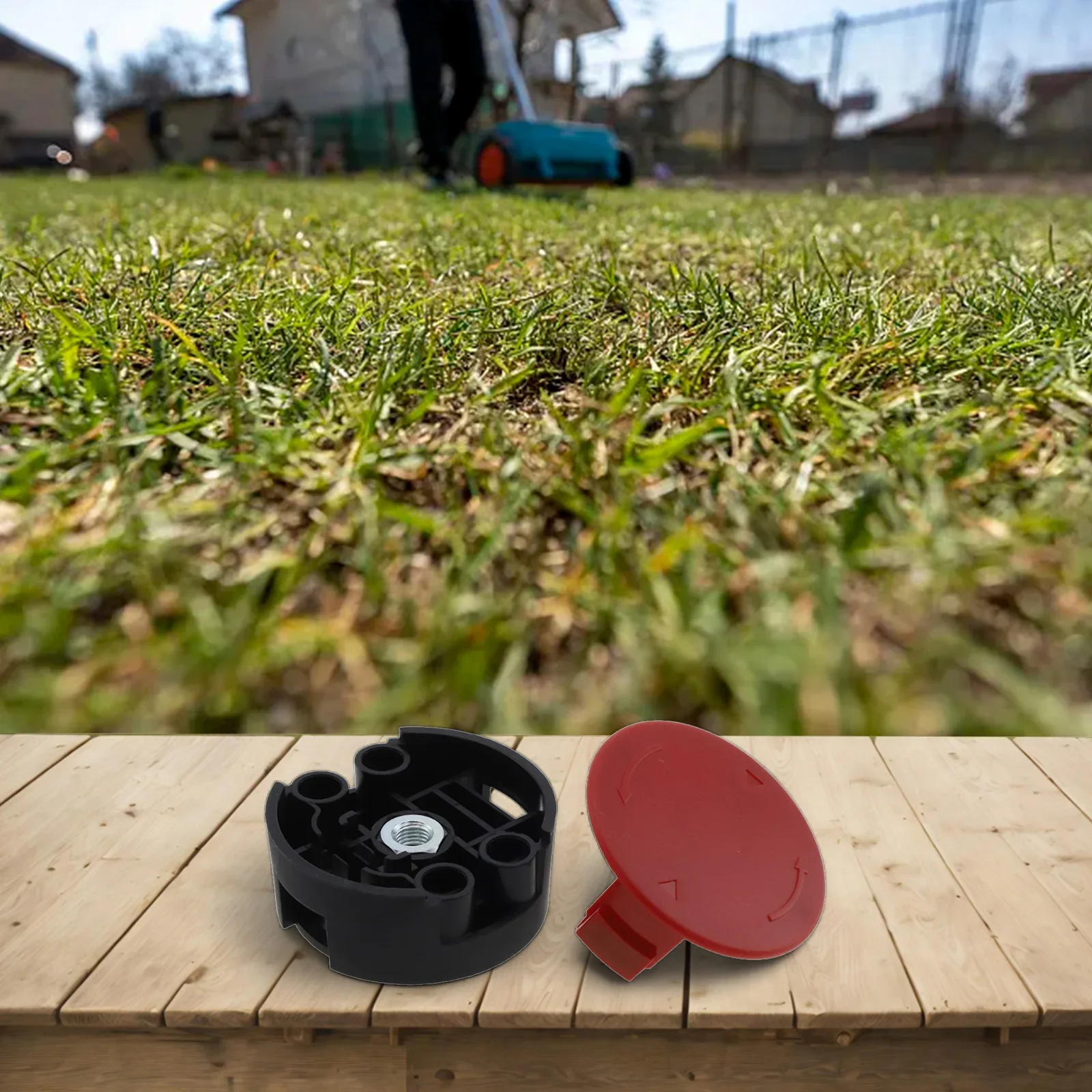 Bosh For Afs Series… - image