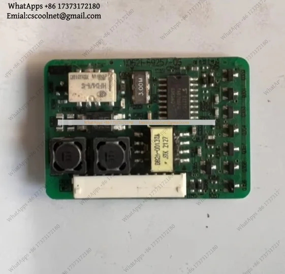 k3 Air Conditioning Computer Board Small Controller Module DB92-02793A DB41-01191A Universal Replacement PCB