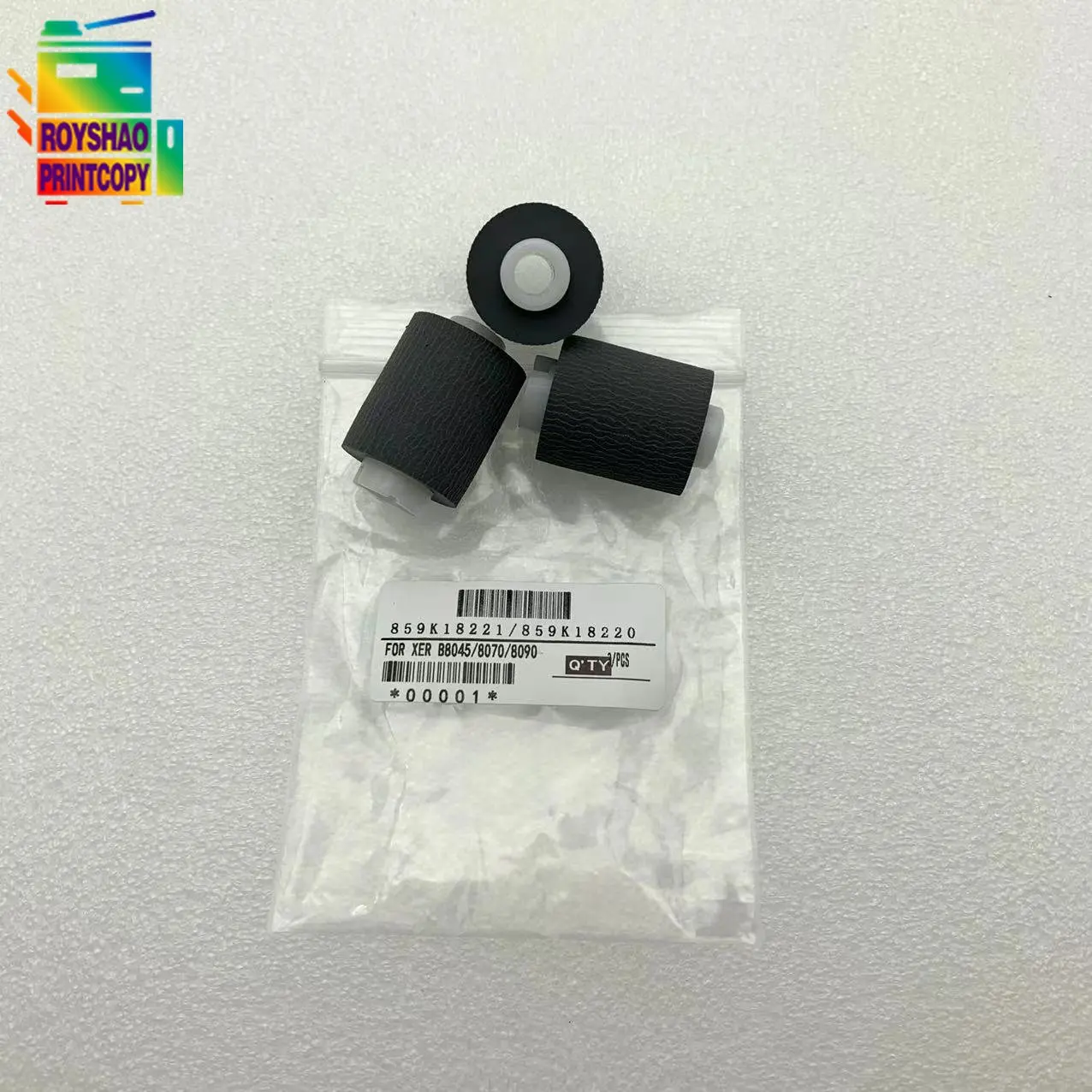 

5Sets 859K18220 859K18221 Feed Roller Kits for Xerox AltaLink B8045 B8055 B8065 B8070 B8075 B8090