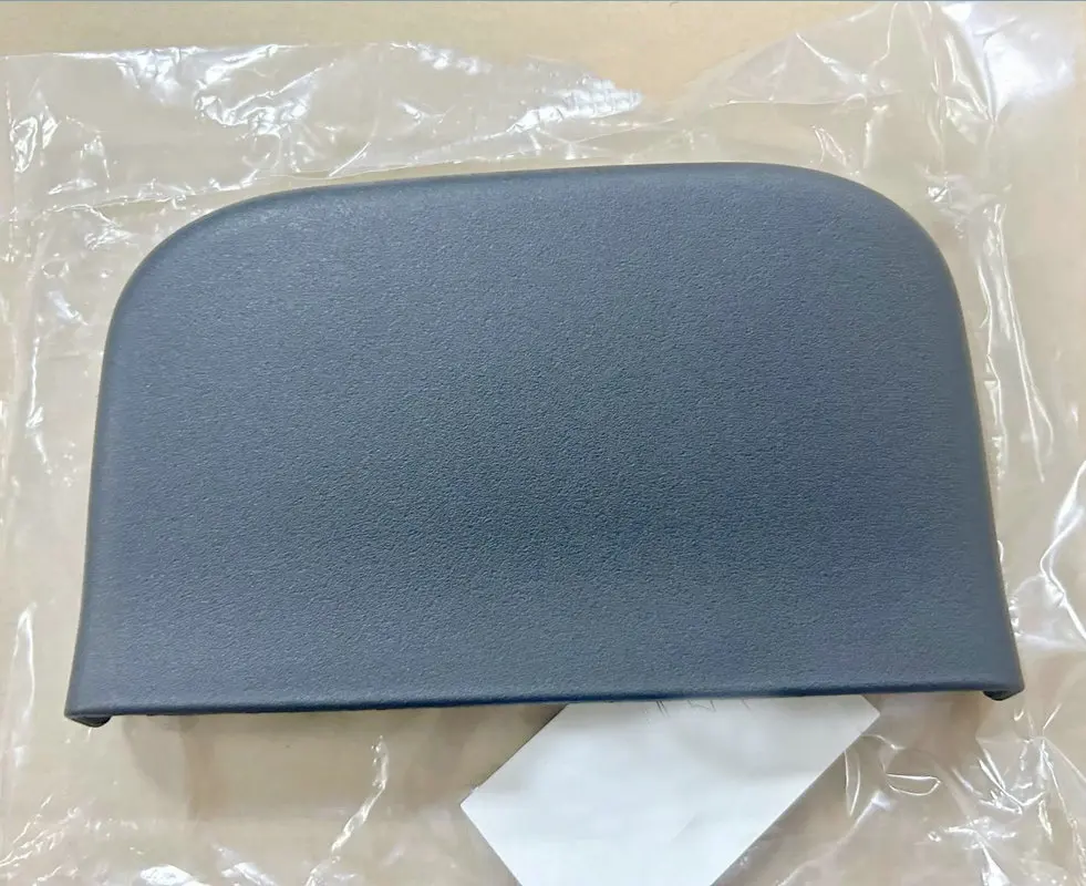 Applicable to Yaris RS 2008-2010 Rear seat footrest cover Decorative panel foot support cover plate