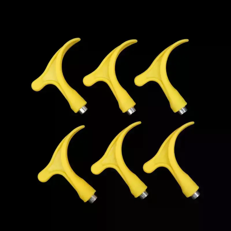 Track Wrench Track Field Shoe Spike Wrench Running Shoes Studs Removing Gear Staple Remover Practical Accessories