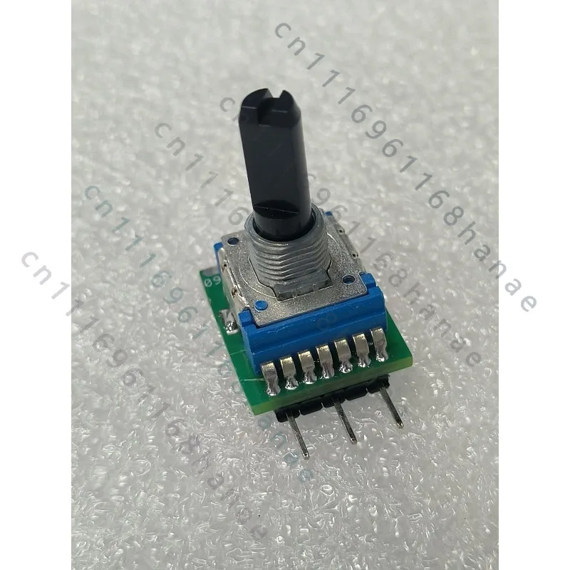 7Pin Integrated Potentiometer FOR Sharp GF-700 Boombox A20K B100K Volume & Balance Control Replacement Repair Part