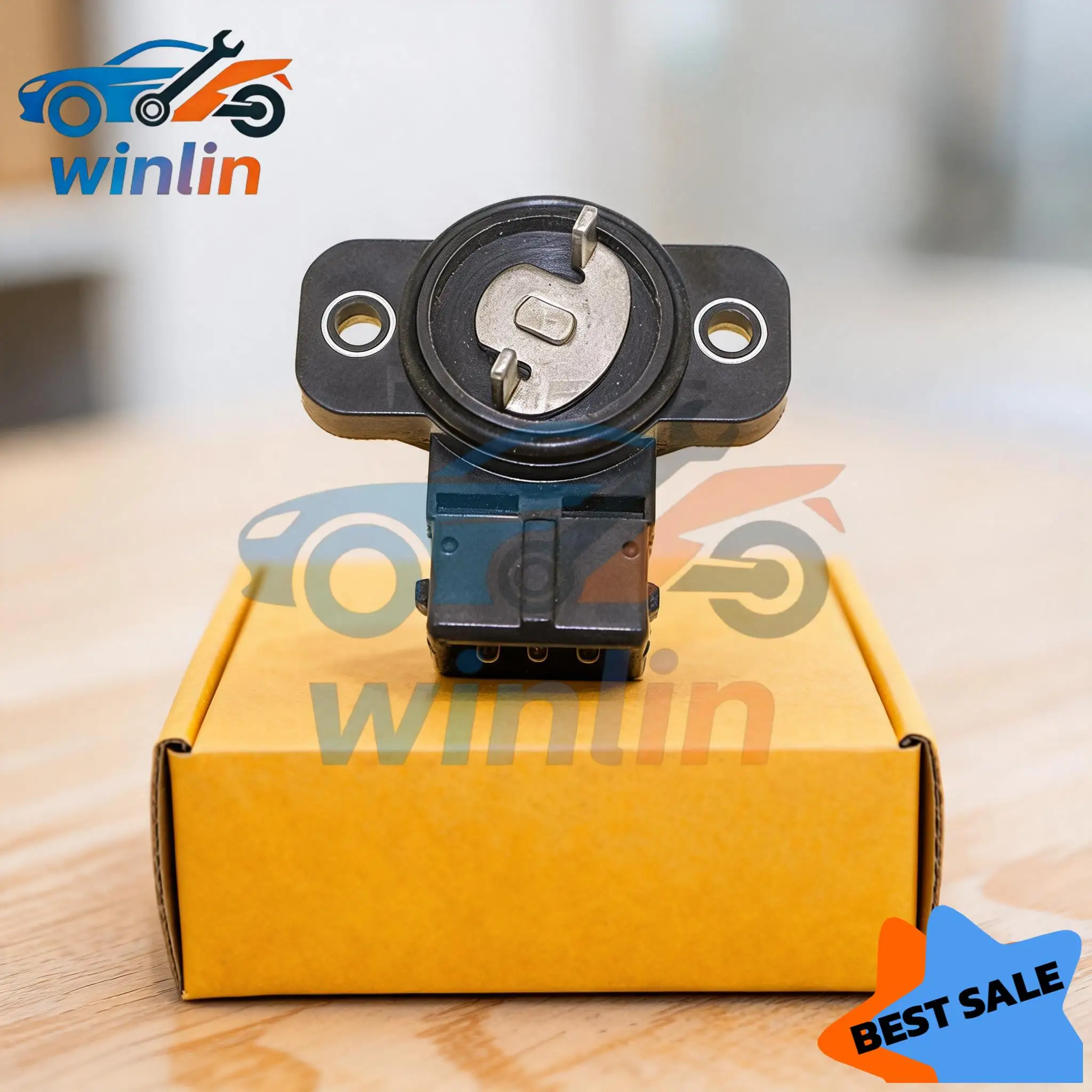 OEM 3510202000 35102-02000 3510238610/TH292 for TPS Throttle Position Sensor for HYUNDAI ATOS PRIME AMICA MX KIA SORENTO I