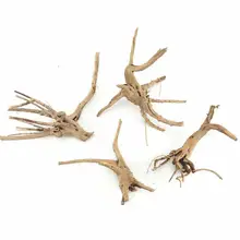 Natural Driftwood Aquarium Decoration #3