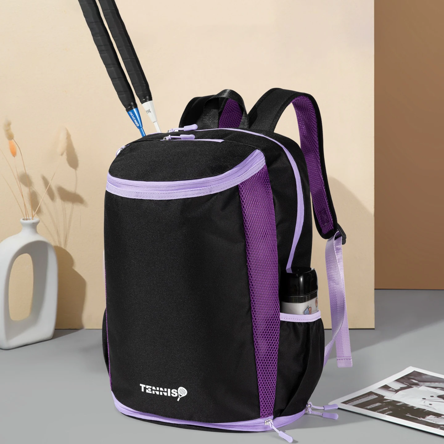 badminton-tennis-backpack-racket-bags-sports-fitness-racket-cover-unisex-new-special-bag-tennis-single-shoulder-backpack