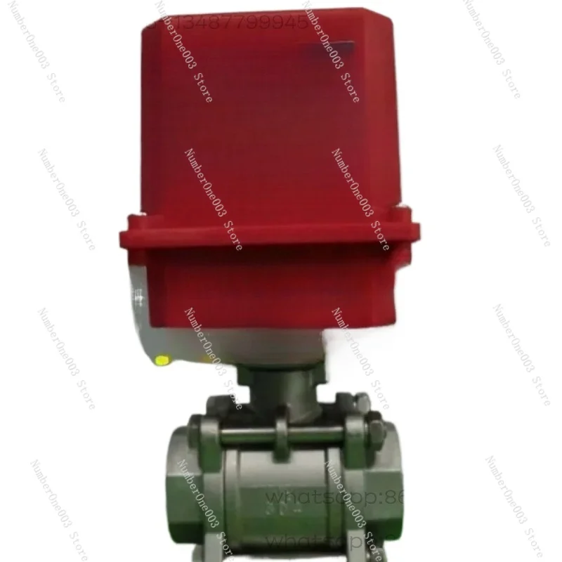 UM-1 Electric Actuator Taiwan Model Driver Can Be Equipped(1PCS)