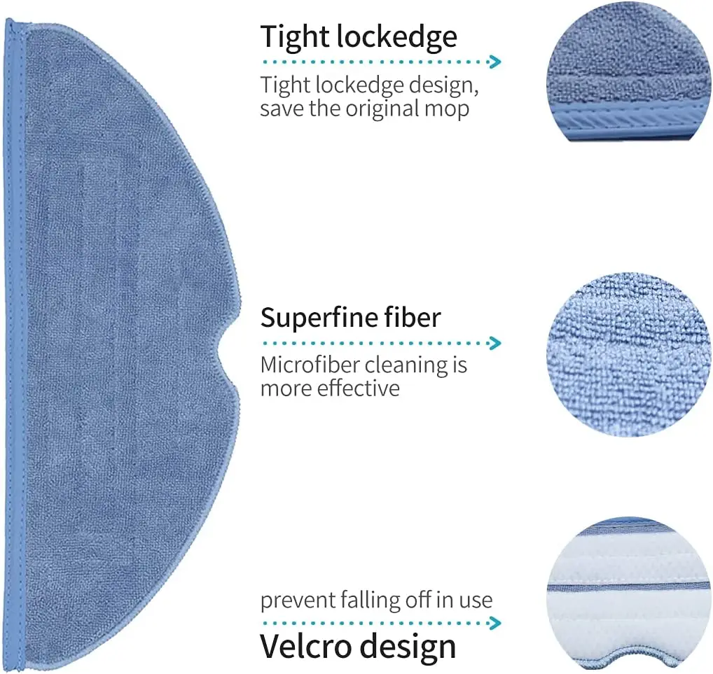 Vacuum Microfiber M… - image