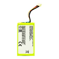 Battery 500mAh For EVE P0946-HF P0562-LF CV80 portable photo printer