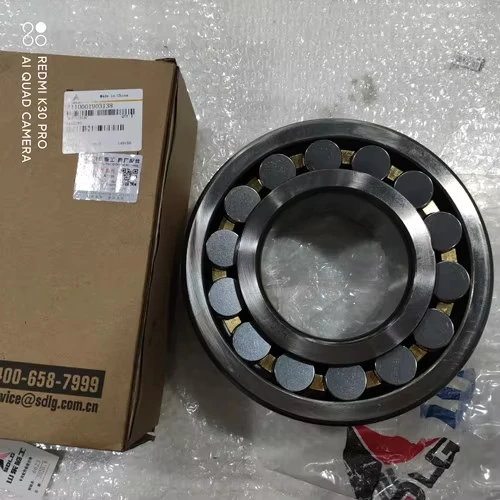 TLF wheel loader LG956/LG958/LG959 parts 4110001903138 Ball Bearing