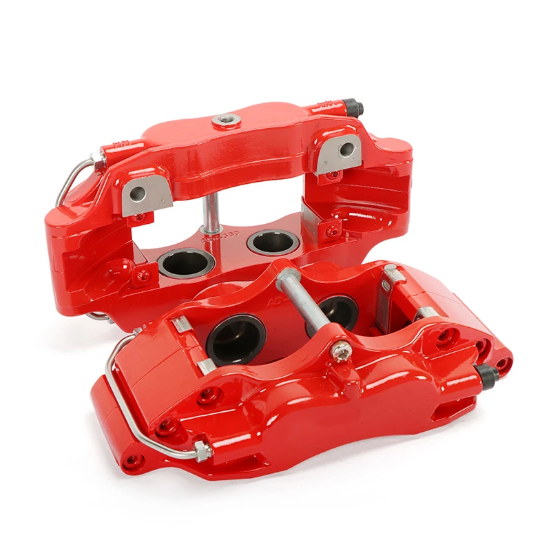 Manufacture 4 Pistons IC5200 Auto  Brake Kit Auto Performance Parts for Ford for Focus