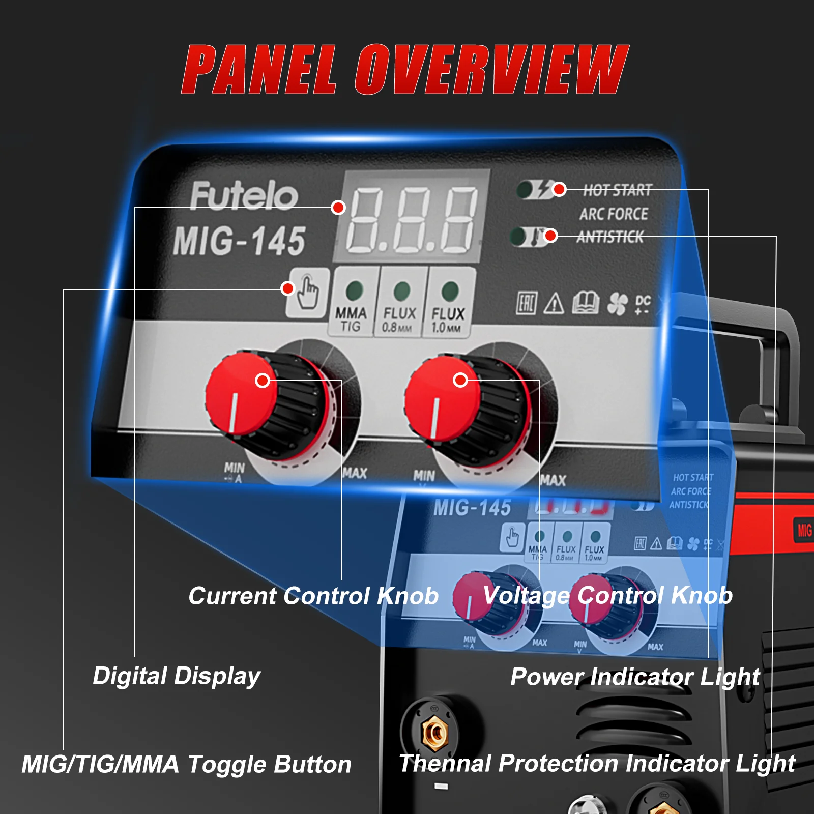 Thumbnail 3 - #31 Best Inverter TIG Welders to Buy In 2026