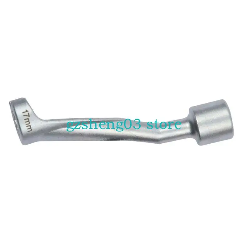 U75C Precyzyjne 14 mm/17 mm/19 mm paliwa samochodowe Ergonomiczne uchwyt klucza wtryskiwacza