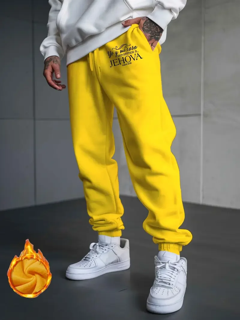 

Модные мужские спортивные штаны однотонного цвета для бега, повседневные длинные брюки для фитнеса, мужские узкие спортивные штаны для тренировок, спортивный костюм для бега, брюки