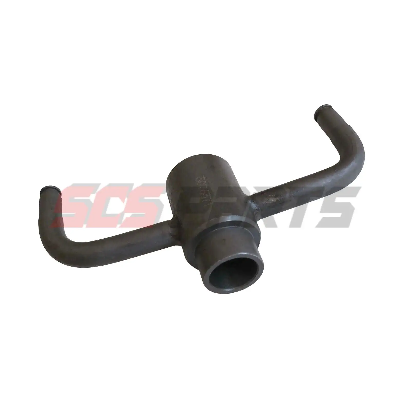 3076371 Oil Manifold Fit Cummins Engine NH NT14 NT855 Big CAM