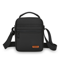 New Simple And Spacious Carry-On Backpack For Men - A Business And Casual Cross-Body Bag