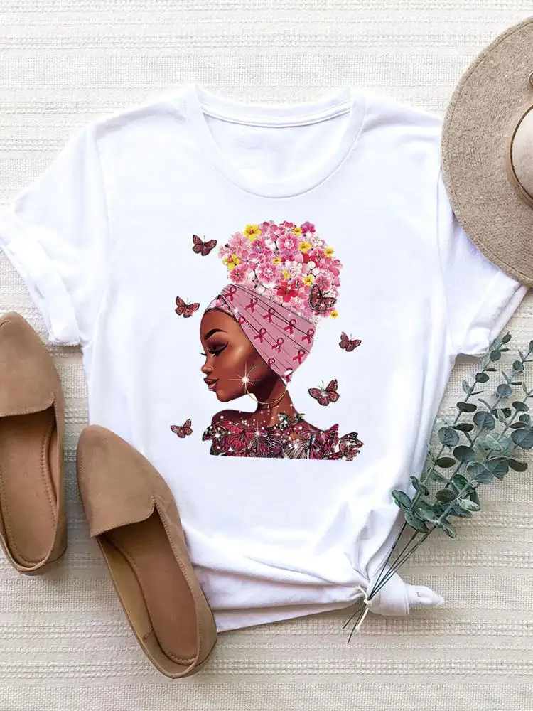 Vrouwen Mode Print Korte Mouw T-Shirt Kleding Tee Zoete Letter Trend Jaren 90 Stijl Schattige Kleding Top Grafische T-Shirts