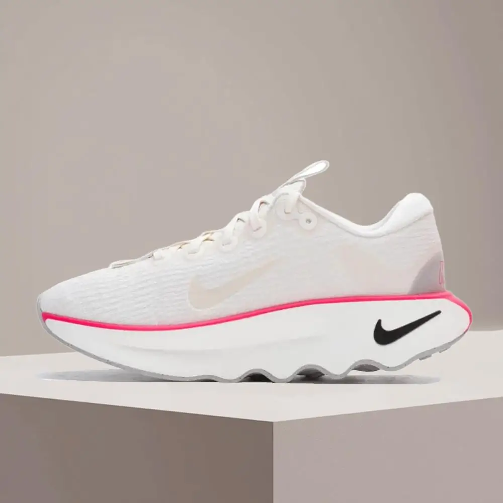 

Женские кроссовки Nike MOTIVA, нескользящие и прочные, с амортизацией, повседневные и стильные, универсальные кроссовки для бега DV1238-104