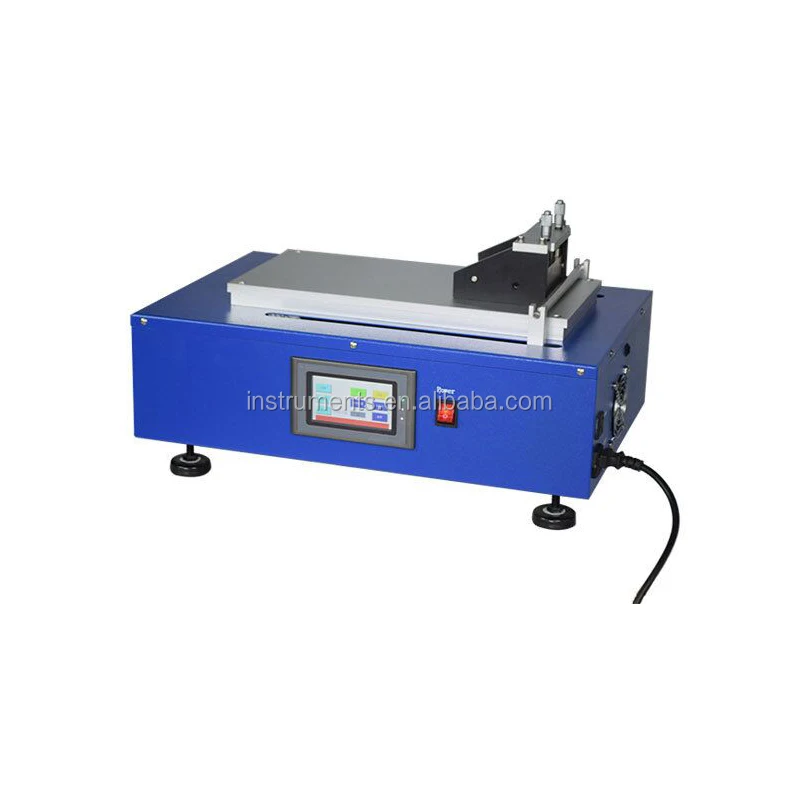 200C Max.Compact Tape Casting Coater coating machine/lab coating machine