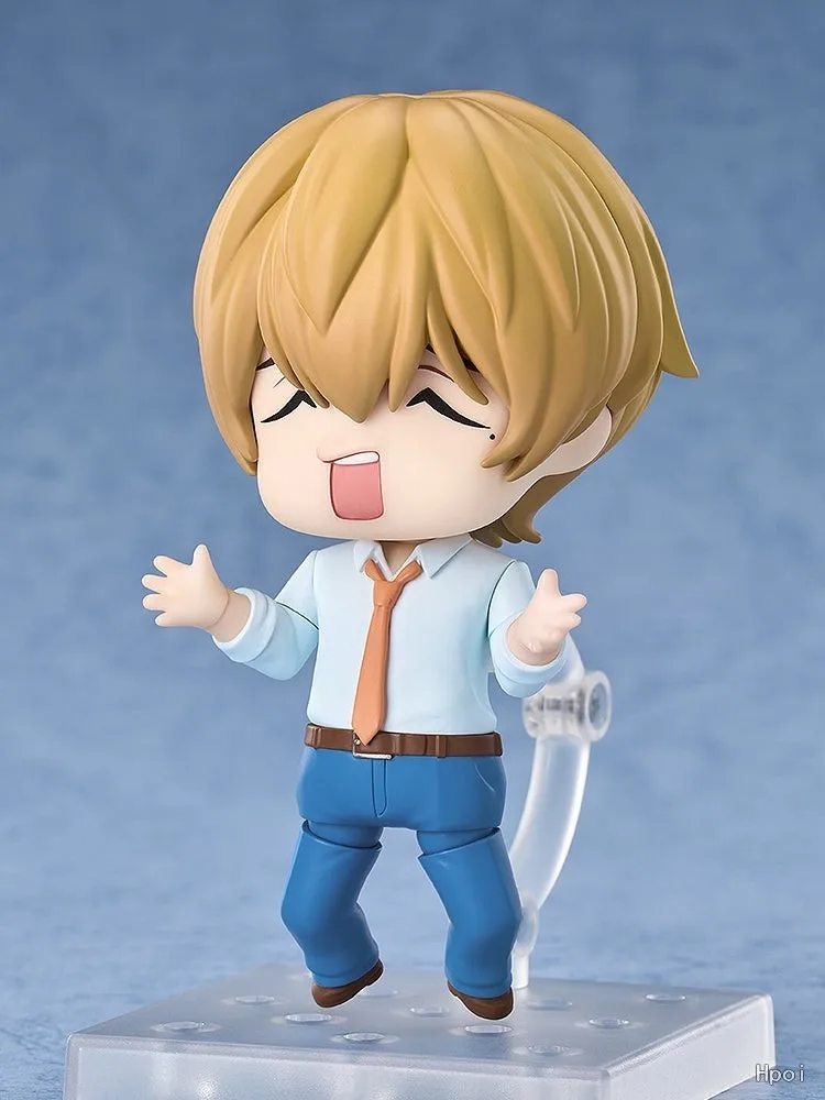 【Pre-sale】GSC Orange Rouge 2645 Boukyaku-battery Kaname Kei Q Version Humanoid Action Classic Anime Toys