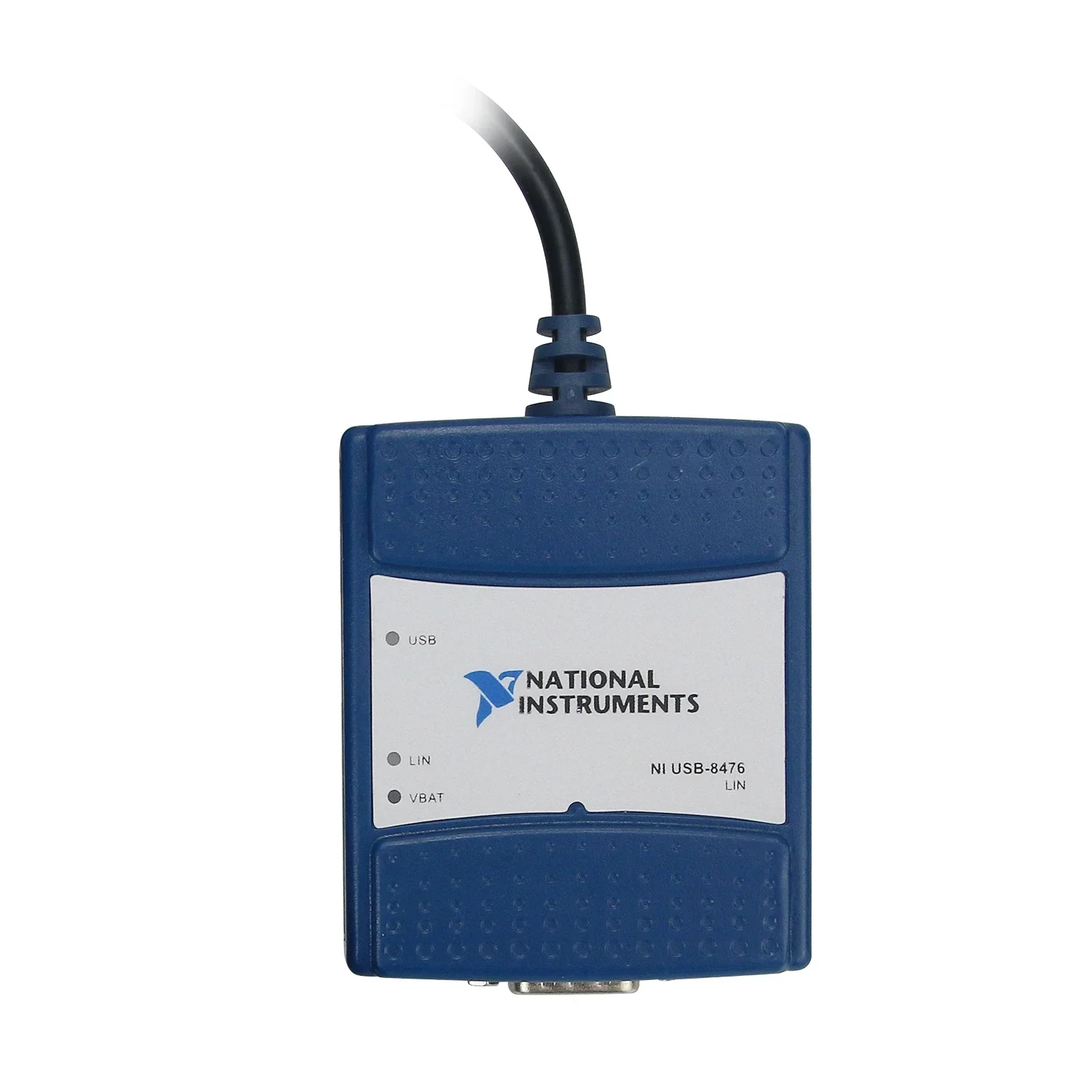 IN STOCK USB-8476 OEM DAQ 779794-01 LIN Interface Data Acquisition Card for NI National Instruments