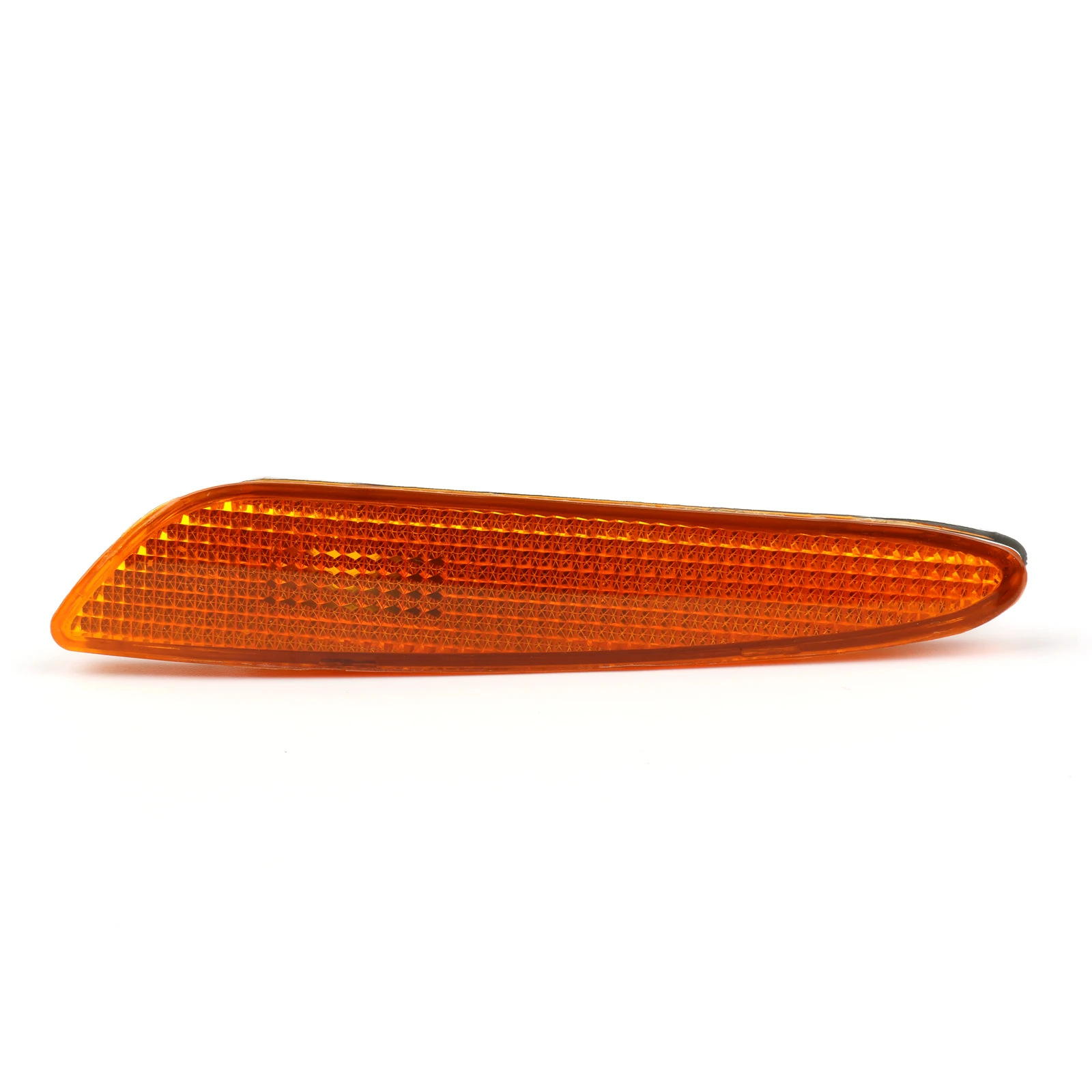 Areyourshop Side Marker Light in Bumper Turn Signal Light for Benz W211 E-Class 2003-2006 Turn Signal Lamp Car Accessories Parts
