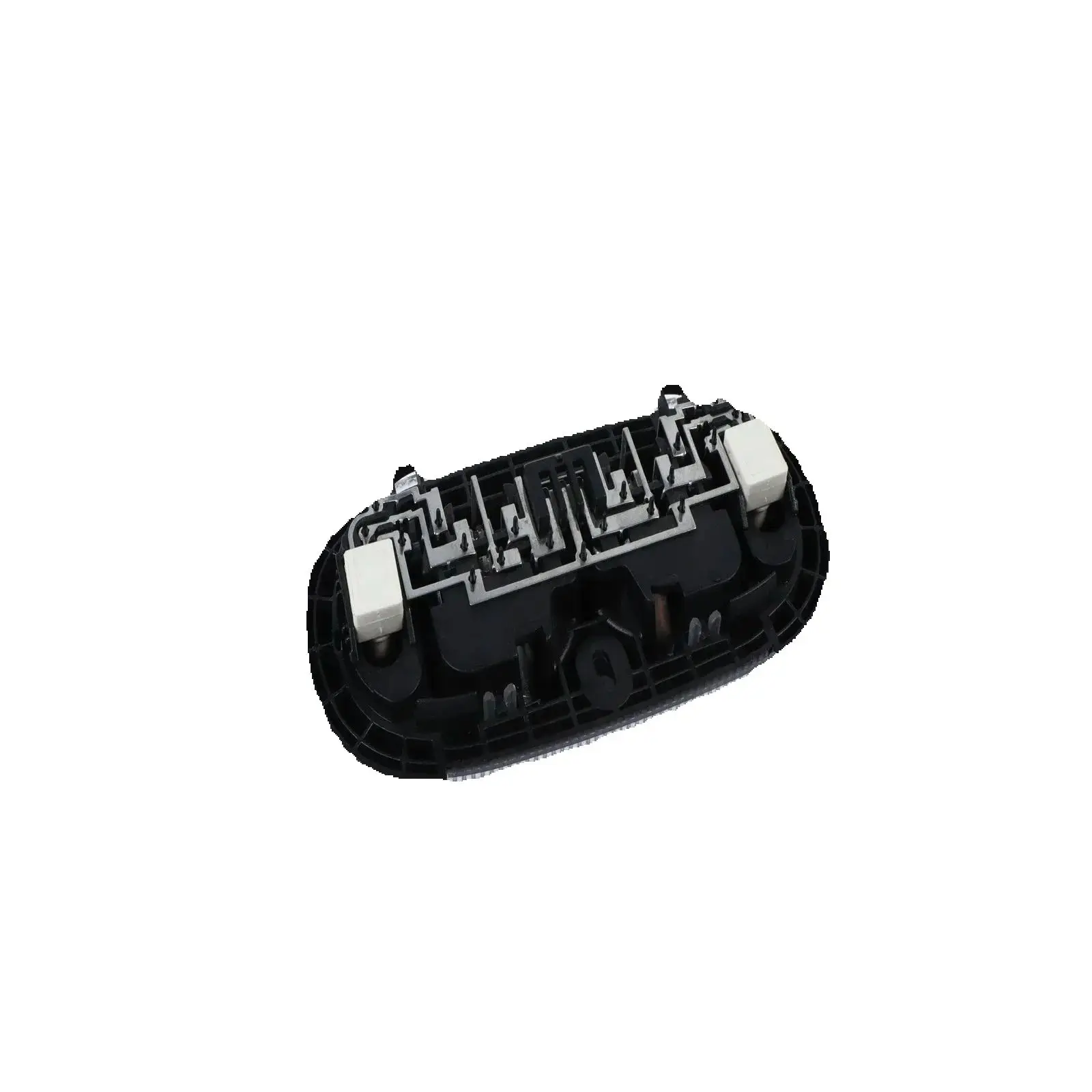 Picture 5: 1QN65DX9AB Interior Dome Light for 2011-2018 Front Headliner