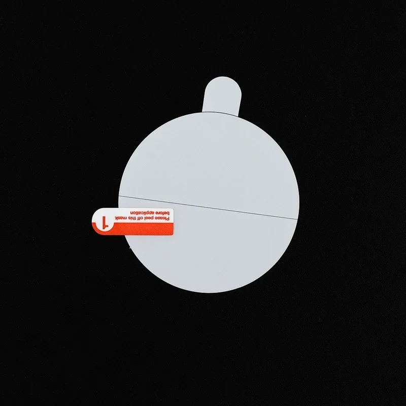 5 Pack For Garmin Forerunner 955 255S 255 Full Coverage Soft TPU Screen Protector Vomove Sport Full Screen GPS Smartwatch Film