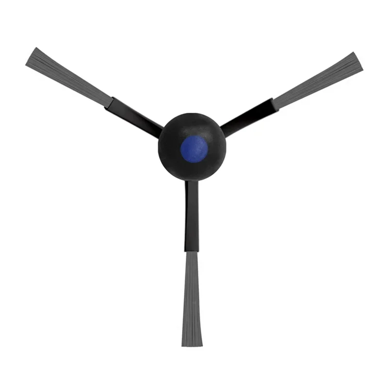 YCOC-For Yeedi C12 / C12 Plus / C12 Pro Plus استبدال أجزاء الملحقات فرشاة جانبية رئيسية فلتر Hepa ممسحة القماش